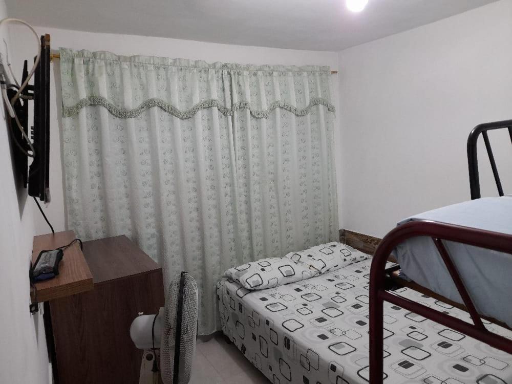 J79 Apartamentos - Cerca Al Parque Deportivo -Pista Bmx- Pista Patinaje Velocidad - Coliseo Mayor - Complejo Acuatico - Estadio Alterno Ibagué Dış mekan fotoğraf